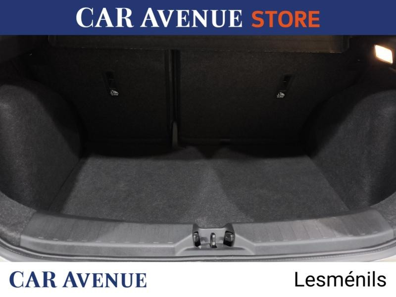 Occasion NISSAN Micra 1.0 IG-T 92ch N-Sport 2021 2022 Gris 14990 € à Lesménils