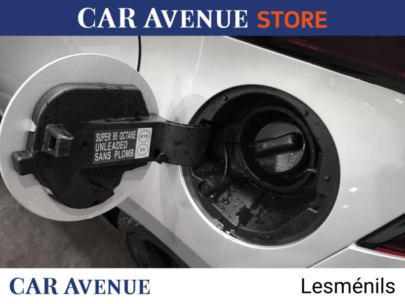 Occasion NISSAN Micra 1.0 IG-T 92ch N-Sport 2021 2022 Gris 14990 € à Lesménils