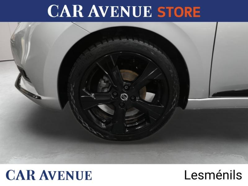 Occasion NISSAN Micra 1.0 IG-T 92ch N-Sport 2021 2022 Gris 14990 € à Lesménils