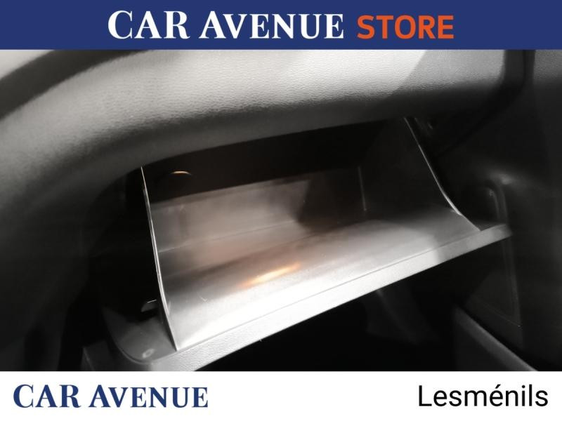 Occasion HYUNDAI i20 1.0 T-GDi 100ch Edition #Style DCT-7 Euro6d-T EVAP 2020 Polar White 14990 € à Lesménils