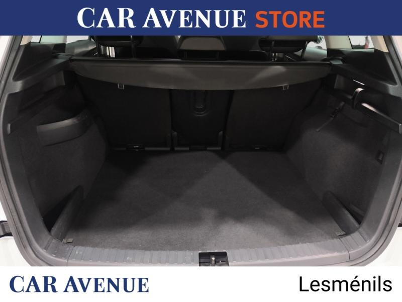 Occasion SKODA Karoq 2.0 TDI 116ch SCR Style DSG7 2023 Bleu 21790 € à Lesménils