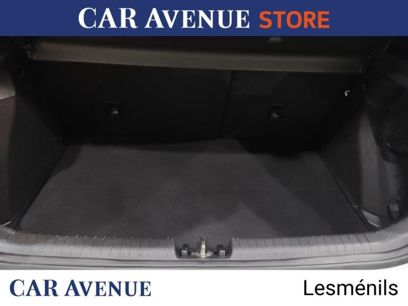 Occasion HYUNDAI i20 1.0 T-GDi 100ch Edition #Style DCT-7 Euro6d-T EVAP 2020 Polar White 14990 € à Lesménils