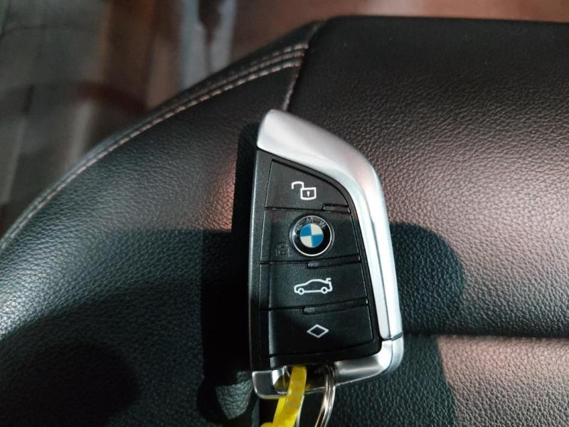 Occasion BMW Série 3 Touring 330dA xDrive 265ch M Sport 2020 Mineralgrau 32990 € à Lesménils