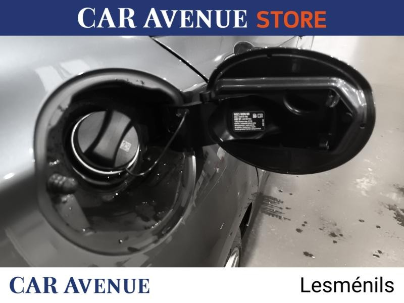 Occasion BMW Série 1 118iA 136ch M Sport 5p 2018 Mineralgrau 17990 € à Lesménils