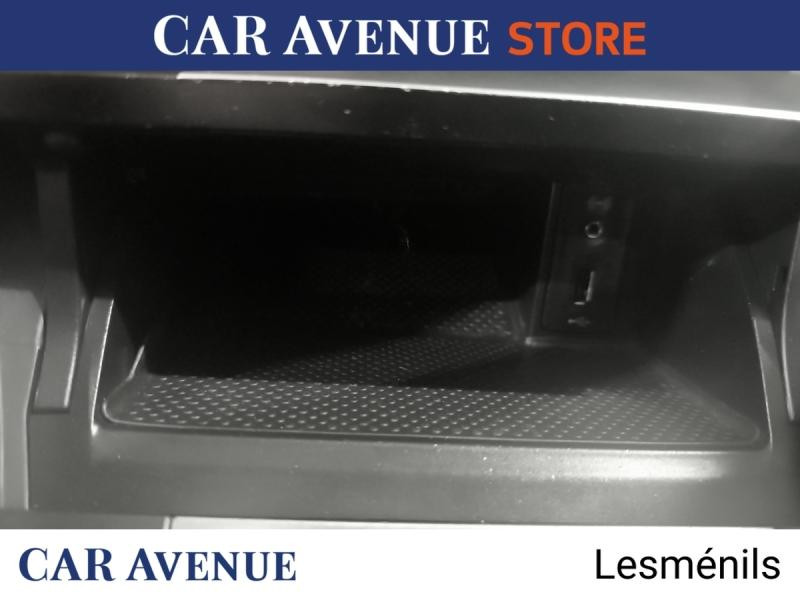 Occasion VOLKSWAGEN Golf 1.4 TSI 150ch ACT BlueMotion Technology Carat 5p 2017 Gris Urano 16990 € à Lesménils