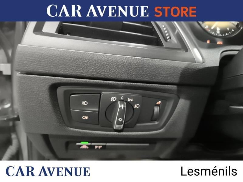 Occasion BMW Série 1 118iA 136ch M Sport 5p 2018 Mineralgrau 17990 € à Lesménils