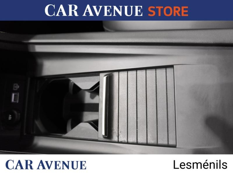 Occasion PEUGEOT 308 PHEV 180ch GT e-EAT8 2022 Rouge Elixir (S) 22490 € à Lesménils