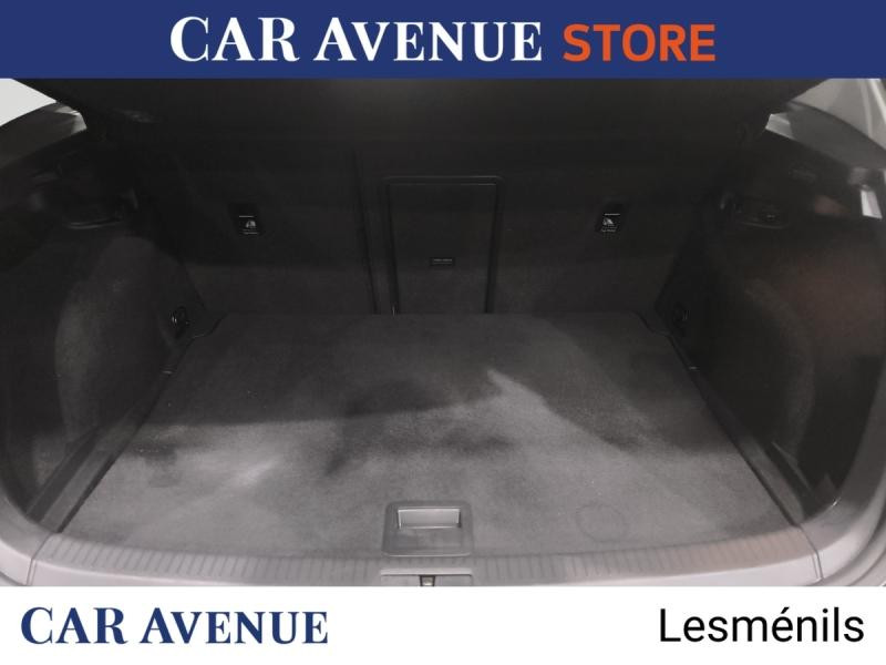 Occasion VOLKSWAGEN Golf 1.4 TSI 150ch ACT BlueMotion Technology Carat 5p 2017 Gris Urano 16990 € à Lesménils