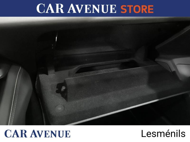 Occasion PEUGEOT 308 PHEV 180ch GT e-EAT8 2022 Rouge Elixir (S) 22490 € à Lesménils