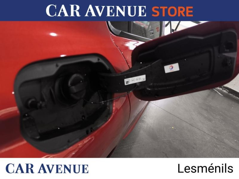 Occasion PEUGEOT 308 PHEV 180ch GT e-EAT8 2022 Rouge Elixir (S) 22490 € à Lesménils