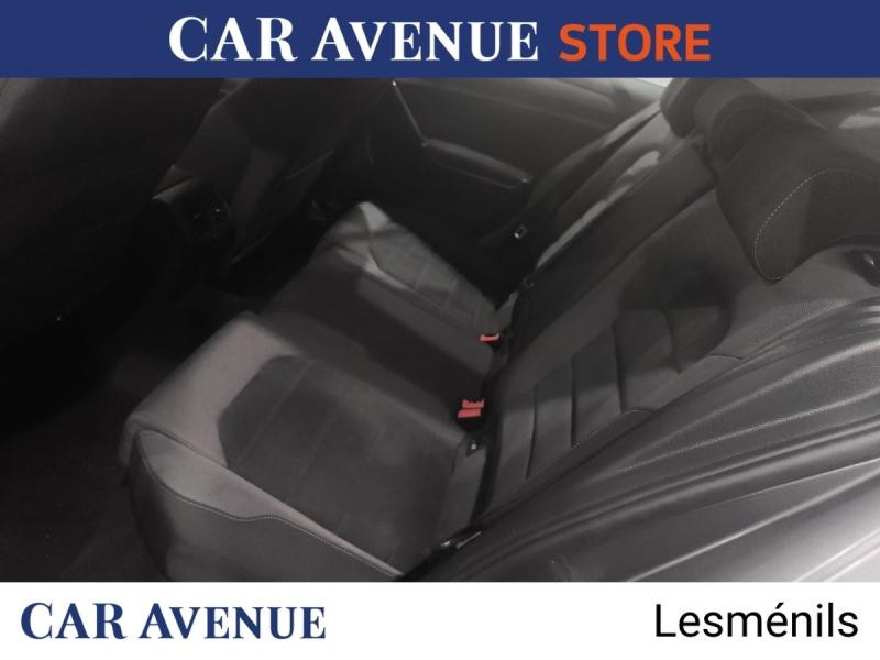 Occasion VOLKSWAGEN Golf 1.4 TSI 150ch ACT BlueMotion Technology Carat 5p 2017 Gris Urano 16990 € à Lesménils