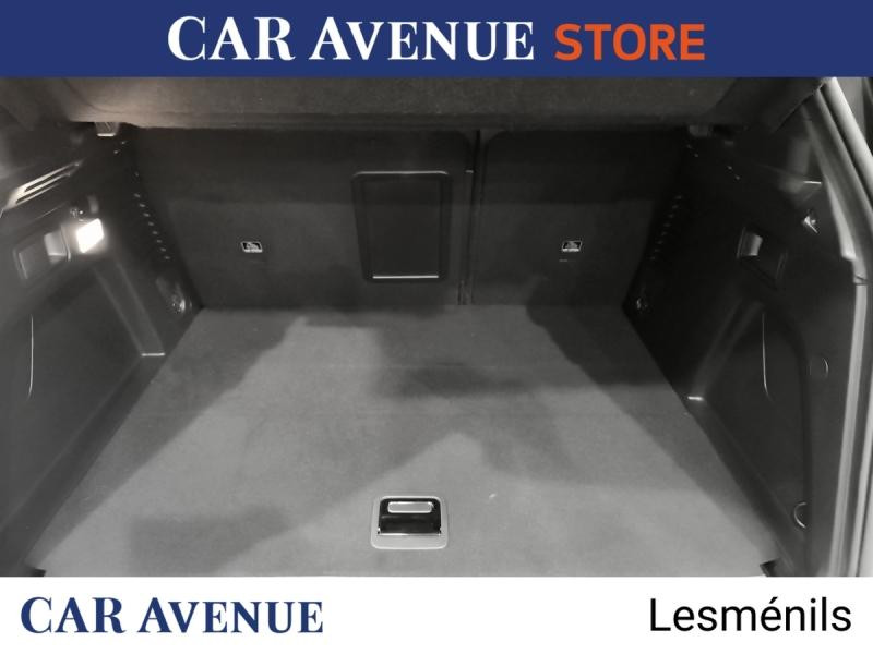 Occasion PEUGEOT 3008 HYBRID4 300ch GT Pack e-EAT8 2021 Blanc Nacré (N) 24590 € à Lesménils