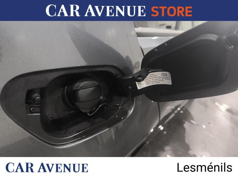 Occasion VOLKSWAGEN Golf 1.4 TSI 150ch ACT BlueMotion Technology Carat 5p 2017 Gris Urano 16990 € à Lesménils