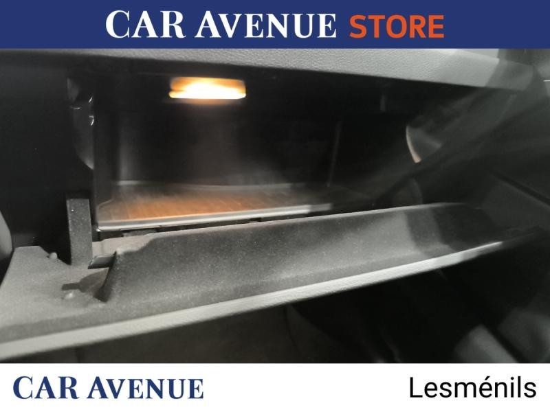 Occasion BMW Série 1 118iA 136ch M Sport 5p 2018 Mineralgrau 17990 € à Lesménils