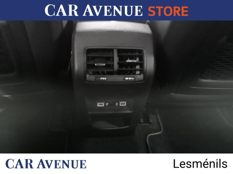 Occasion PEUGEOT 308 PHEV 180ch GT e-EAT8 2022 Rouge Elixir (S) 22490 € à Lesménils