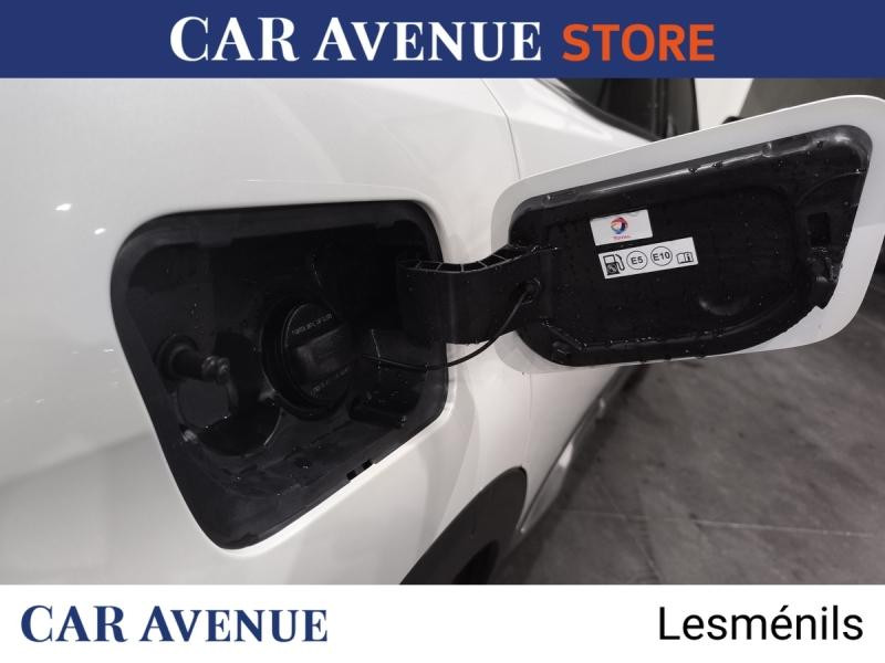 Occasion PEUGEOT 3008 HYBRID4 300ch GT Pack e-EAT8 2021 Blanc Nacré (N) 24590 € à Lesménils