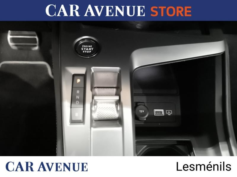 Occasion PEUGEOT 308 PHEV 180ch GT e-EAT8 2022 Rouge Elixir (S) 22490 € à Lesménils