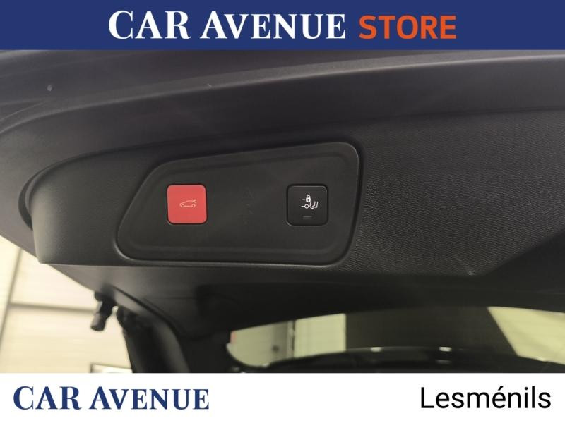 Occasion PEUGEOT 3008 HYBRID4 300ch GT Pack e-EAT8 2021 Blanc Nacré (N) 24590 € à Lesménils