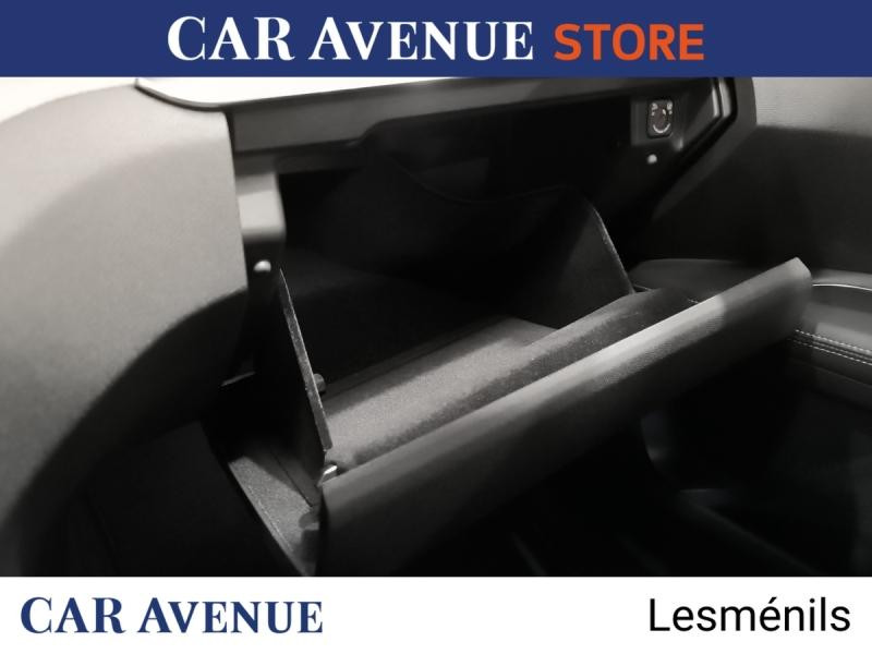 Occasion PEUGEOT 3008 HYBRID4 300ch GT Pack e-EAT8 2021 Blanc Nacré (N) 24590 € à Lesménils