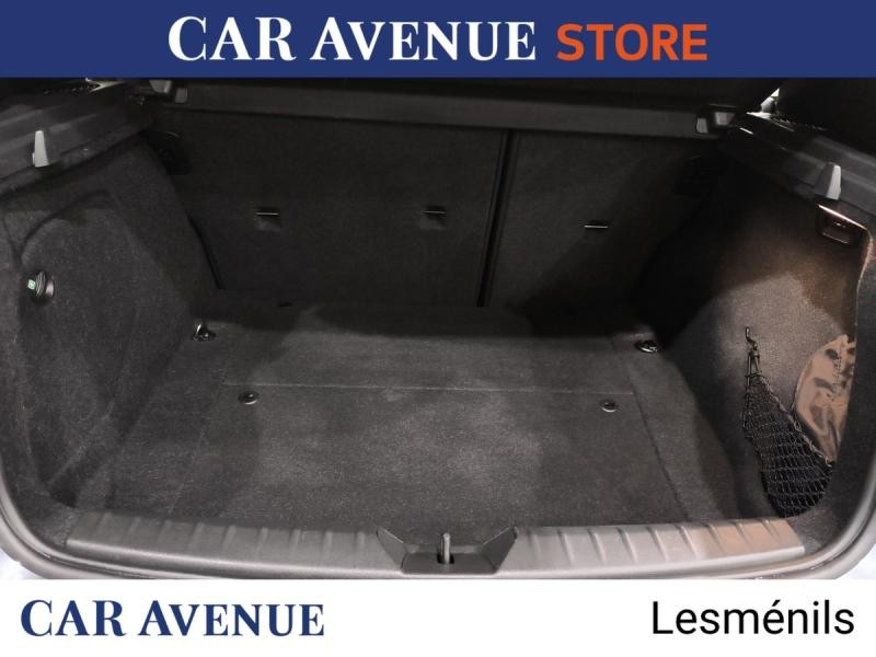 Occasion BMW Série 1 118iA 136ch M Sport 5p 2018 Mineralgrau 17990 € à Lesménils