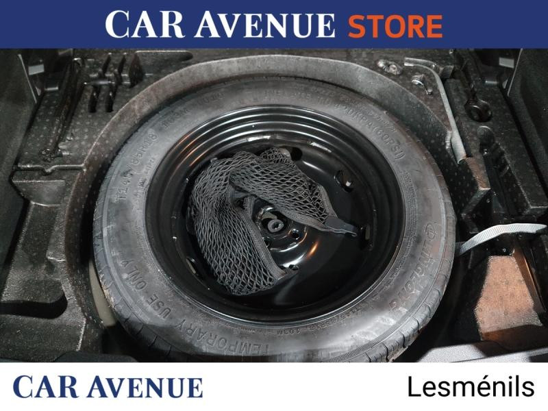 Occasion VOLKSWAGEN Tiguan 2.0 TDI 150ch Carat DSG7 Euro6d-T 2019 Noir 21990 € à Lesménils