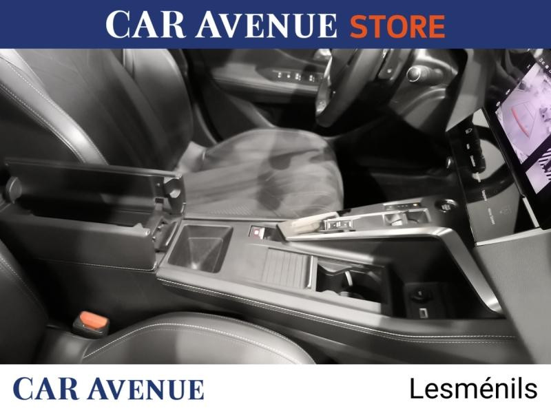 Occasion PEUGEOT 308 PHEV 180ch GT e-EAT8 2022 Rouge Elixir (S) 22490 € à Lesménils