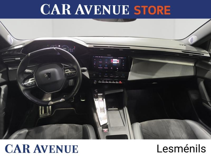 Occasion PEUGEOT 308 PHEV 180ch GT e-EAT8 2022 Rouge Elixir (S) 22490 € à Lesménils