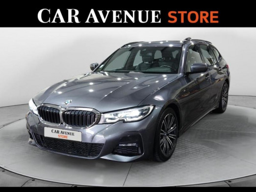 Used BMW Série 3 Touring 330dA xDrive 265ch M Sport 2020 Mineralgrau € 32,990 in Lesménils