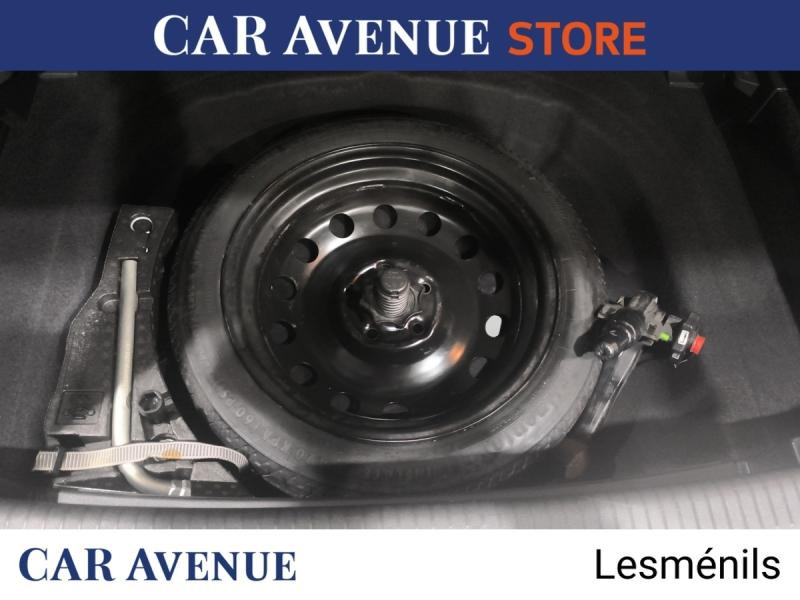 Occasion VOLKSWAGEN Golf 1.4 TSI 150ch ACT BlueMotion Technology Carat 5p 2017 Gris Urano 16990 € à Lesménils