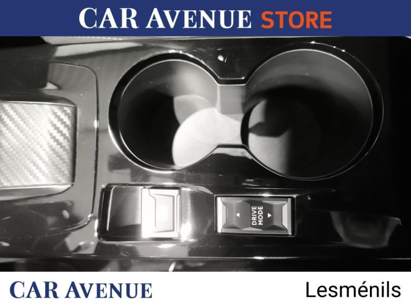 Used PEUGEOT 208 1.2 PureTech 130ch S&S GT EAT8 2023 Gris Platinium (M) € 16590 in Lesménils