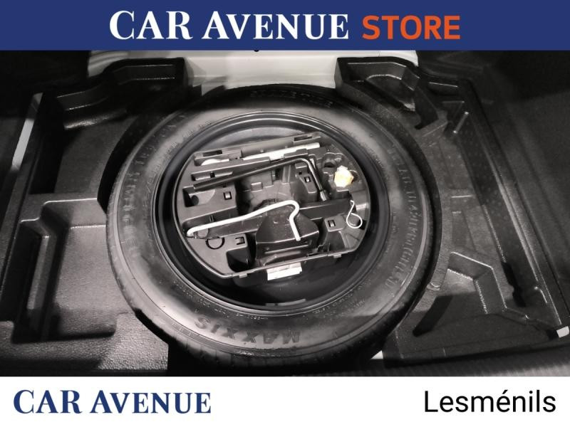 Used PEUGEOT 308 1.2 PureTech 130ch S&S GT EAT8 2023 Blanc Nacré (S) € 20990 in Lesménils