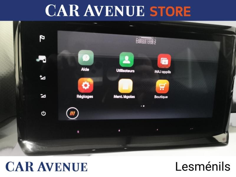 Used SEAT Ibiza 1.5 TSI 150ch FR Xclusive DSG7 2024 Noir Minuit métal € 22990 in Lesménils