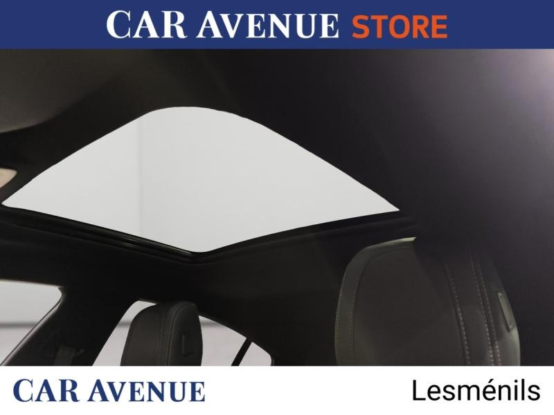 Occasion PEUGEOT 508 PureTech 225ch S&S GT EAT8 12cv 2019 Rouge Ultimate 20990 € à Lesménils