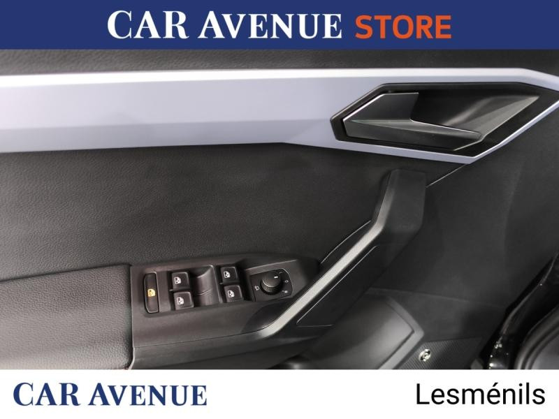 Used SEAT Ibiza 1.5 TSI 150ch FR Xclusive DSG7 2024 Noir Minuit métal € 22990 in Lesménils