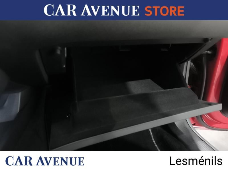 Occasion PEUGEOT 508 PureTech 225ch S&S GT EAT8 12cv 2019 Rouge Ultimate 20990 € à Lesménils