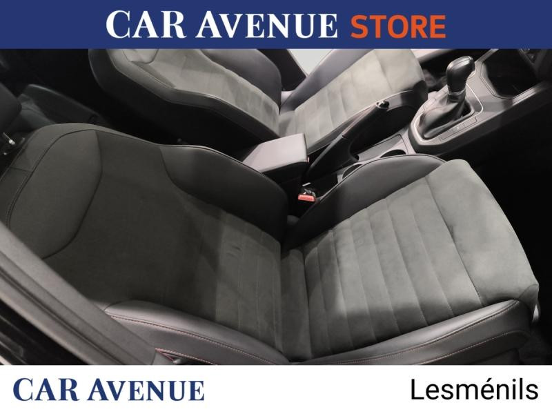 Used SEAT Ibiza 1.5 TSI 150ch FR Xclusive DSG7 2024 Noir Minuit métal € 22990 in Lesménils