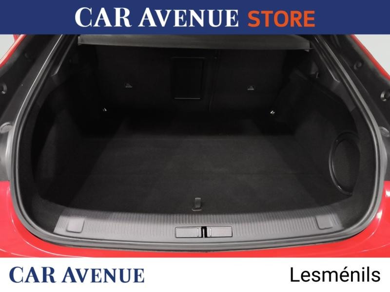 Occasion PEUGEOT 508 PureTech 225ch S&S GT EAT8 12cv 2019 Rouge Ultimate 20990 € à Lesménils