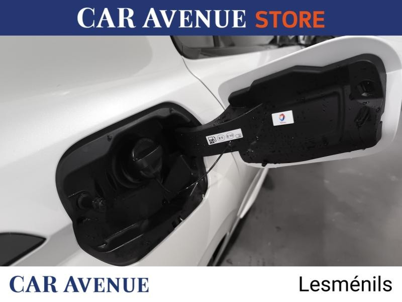 Used PEUGEOT 308 1.2 PureTech 130ch S&S GT EAT8 2023 Blanc Nacré (S) € 20990 in Lesménils