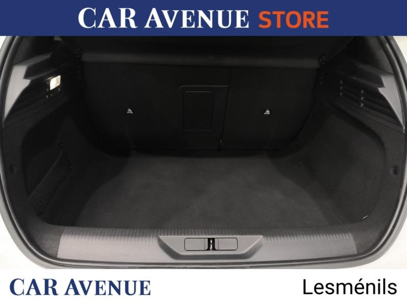 Used PEUGEOT 308 1.2 PureTech 130ch S&S GT EAT8 2023 Blanc Nacré (S) € 20990 in Lesménils