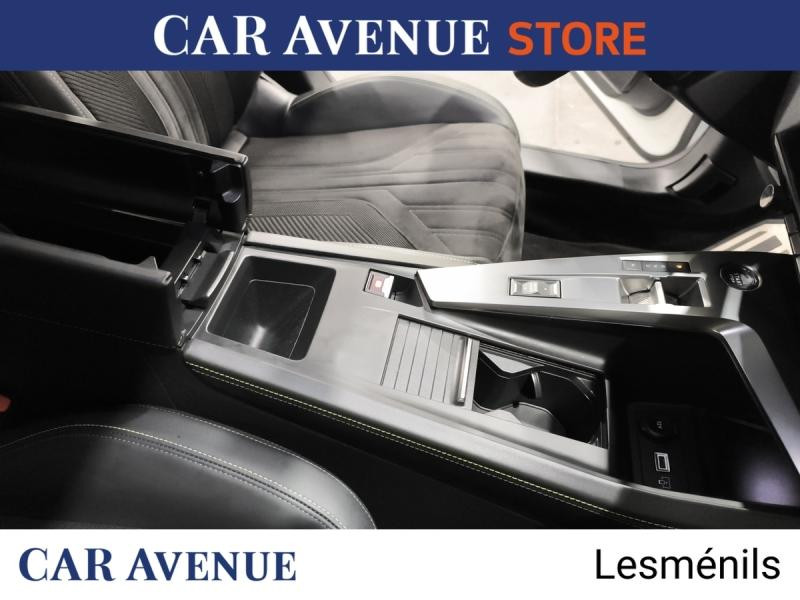 Used PEUGEOT 308 1.2 PureTech 130ch S&S GT EAT8 2023 Blanc Nacré (S) € 20990 in Lesménils