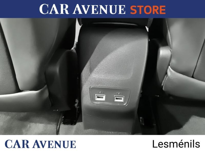 Used PEUGEOT 208 1.2 PureTech 130ch S&S GT EAT8 2023 Gris Platinium (M) € 16590 in Lesménils