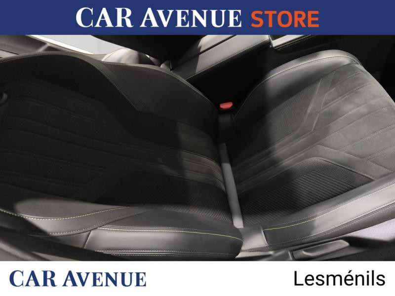 Used PEUGEOT 308 1.2 PureTech 130ch S&S GT EAT8 2023 Blanc Nacré (S) € 20990 in Lesménils