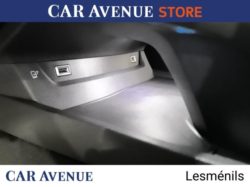 Occasion PEUGEOT 508 PureTech 225ch S&S GT EAT8 12cv 2019 Rouge Ultimate 20990 € à Lesménils