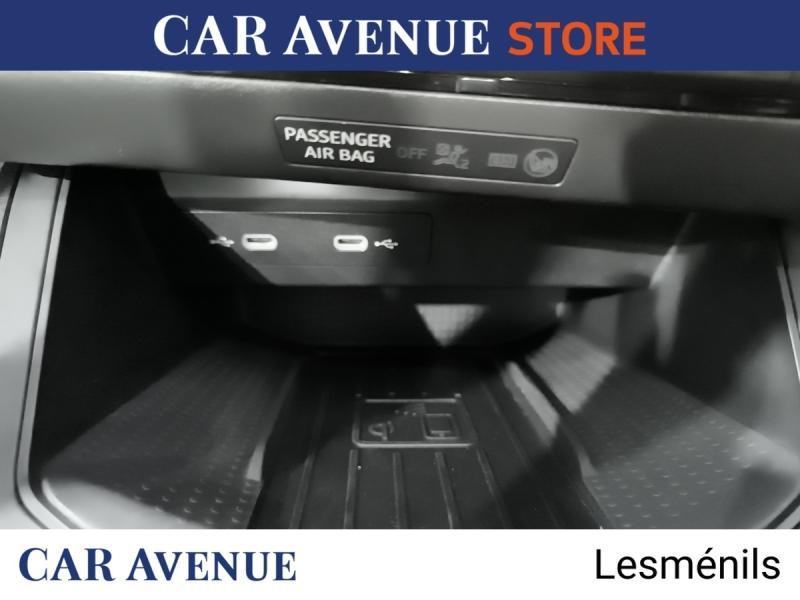 Used SEAT Ibiza 1.5 TSI 150ch FR Xclusive DSG7 2024 Noir Minuit métal € 22990 in Lesménils