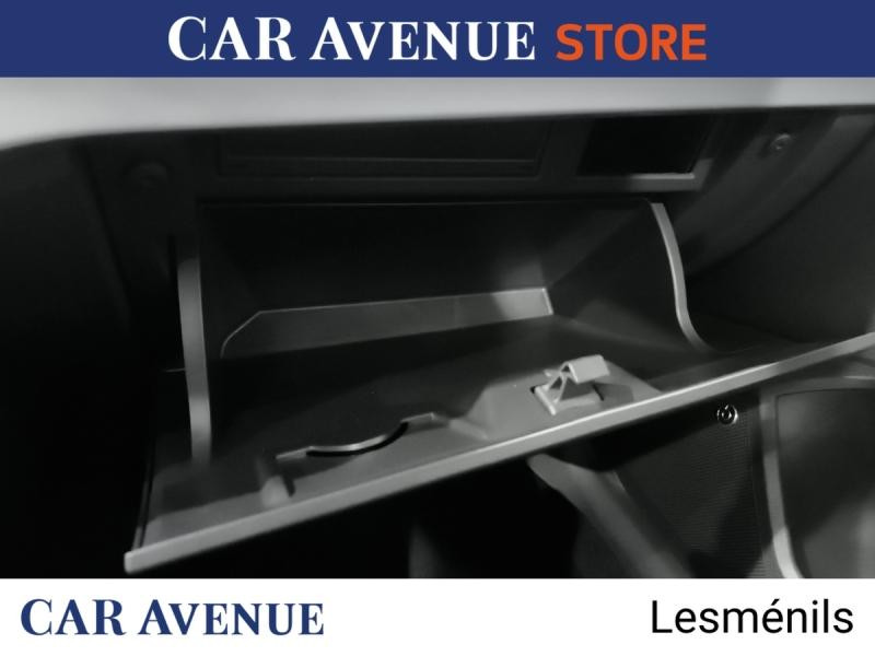 Used SEAT Ibiza 1.5 TSI 150ch FR Xclusive DSG7 2024 Noir Minuit métal € 22990 in Lesménils