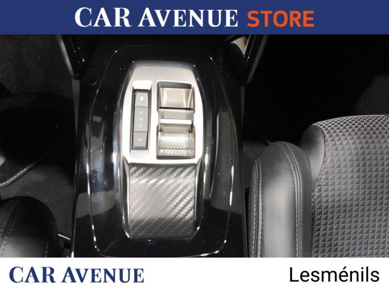 Used PEUGEOT 208 1.2 PureTech 130ch S&S GT EAT8 2023 Gris Platinium (M) € 16590 in Lesménils