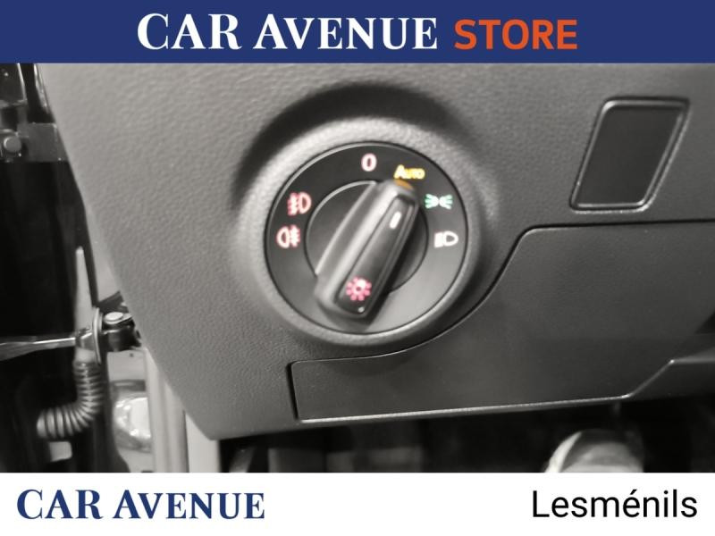 Used SEAT Ibiza 1.5 TSI 150ch FR Xclusive DSG7 2024 Noir Minuit métal € 22990 in Lesménils