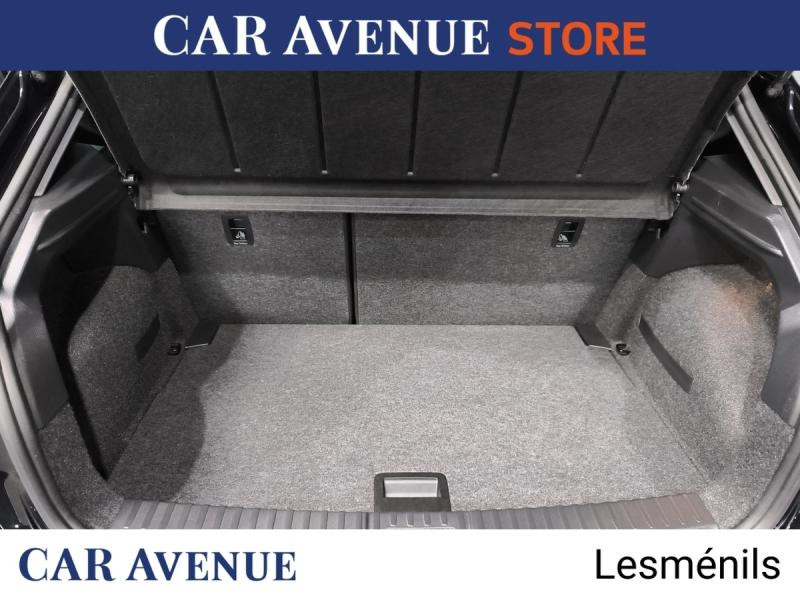 Used SEAT Ibiza 1.5 TSI 150ch FR Xclusive DSG7 2024 Noir Minuit métal € 22990 in Lesménils