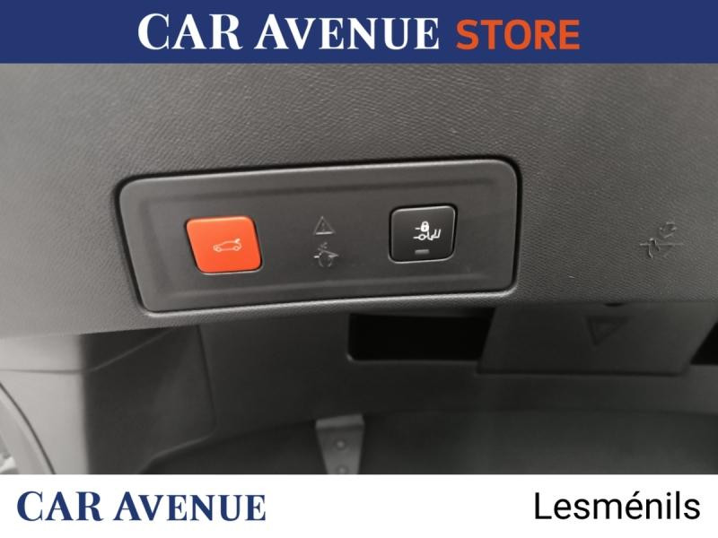 Occasion PEUGEOT 508 PureTech 225ch S&S GT EAT8 12cv 2019 Rouge Ultimate 20990 € à Lesménils