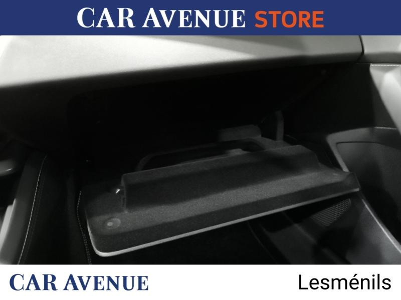 Used PEUGEOT 308 1.2 PureTech 130ch S&S GT EAT8 2023 Blanc Nacré (S) € 20990 in Lesménils